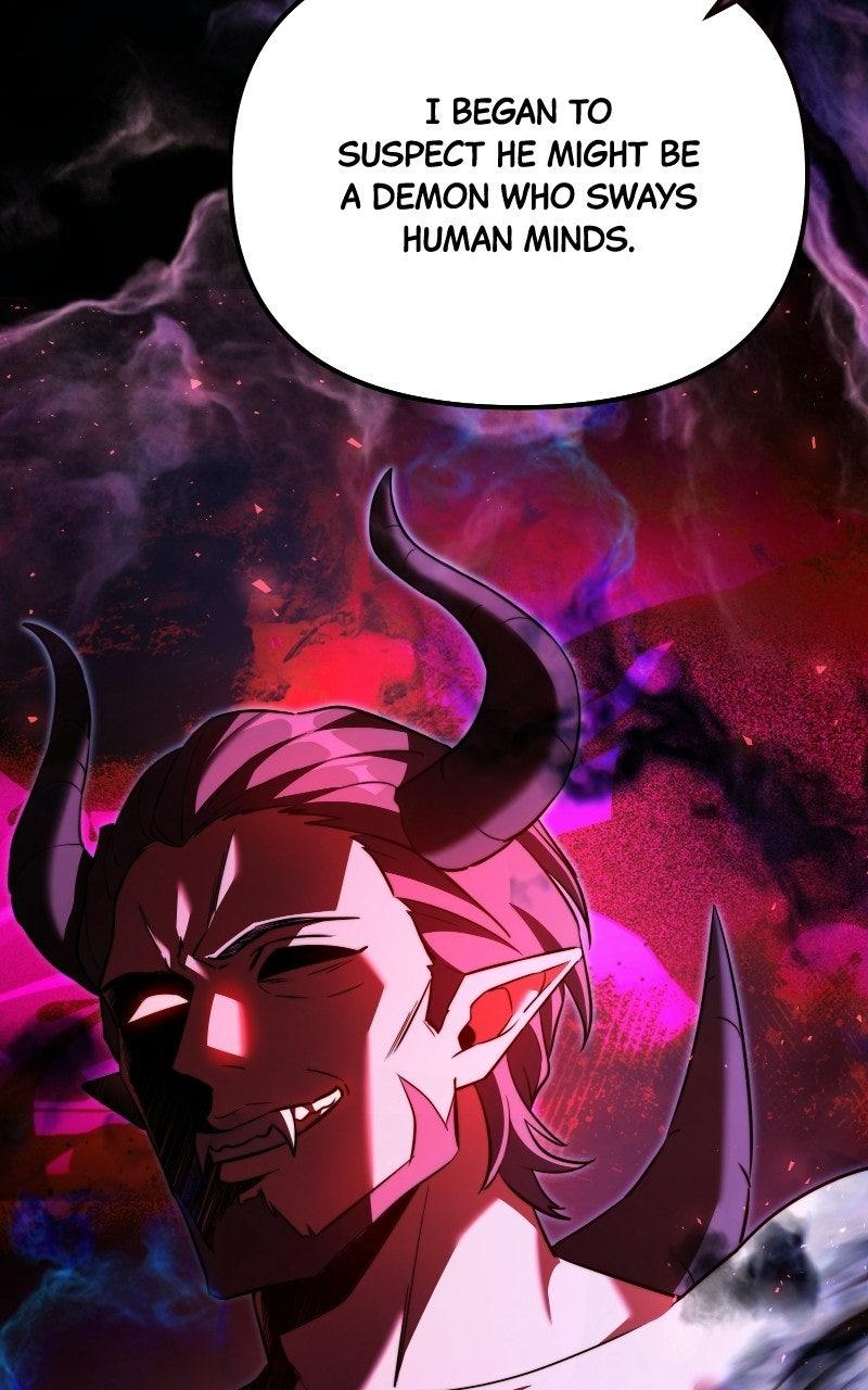 Time-Limited Genius Dark Knight Chapter 167 - Page 31