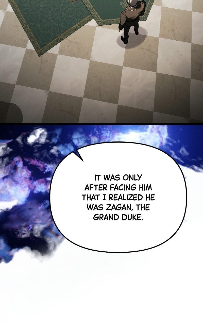 Time-Limited Genius Dark Knight Chapter 167 - Page 33