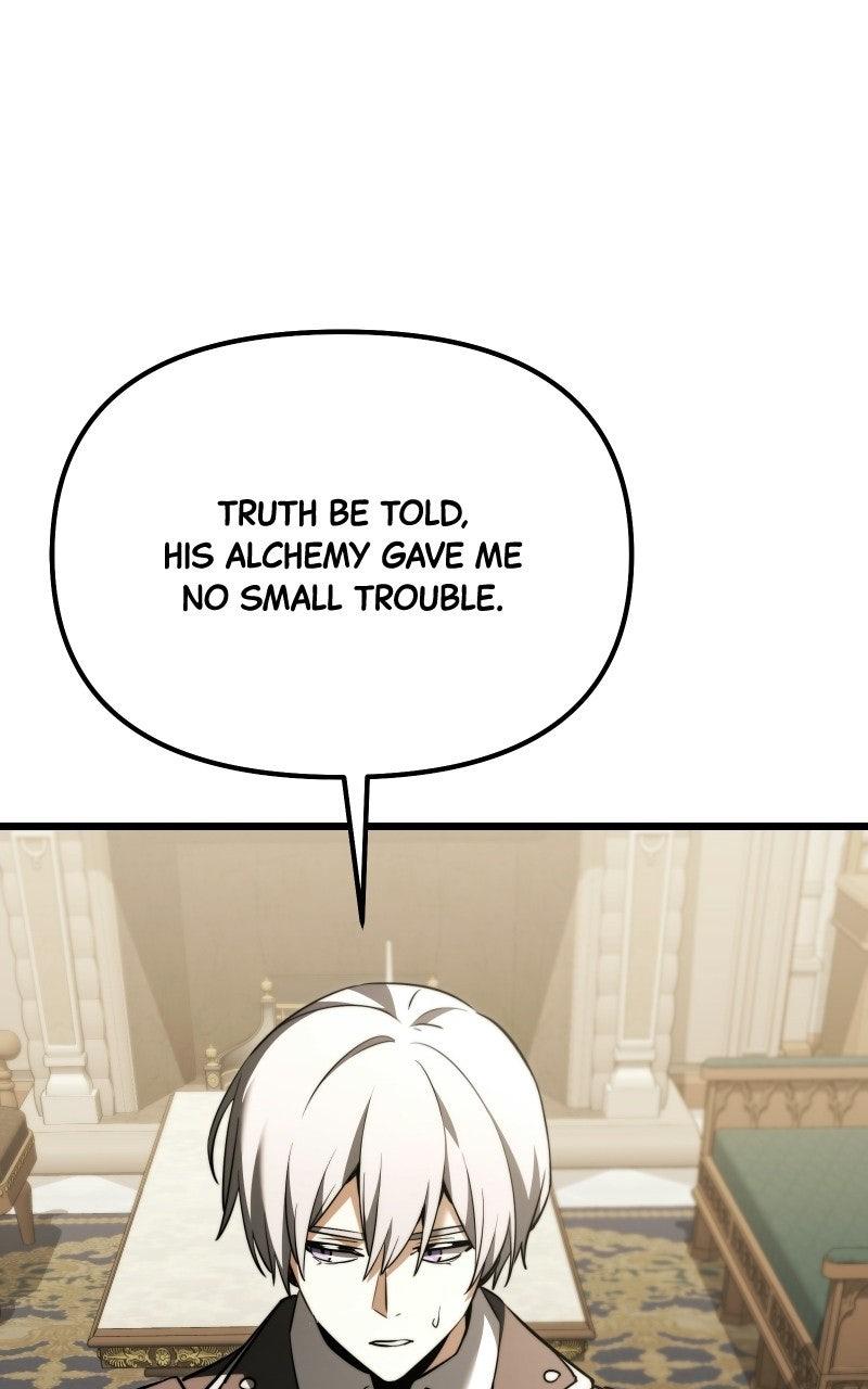 Time-Limited Genius Dark Knight Chapter 167 - Page 34