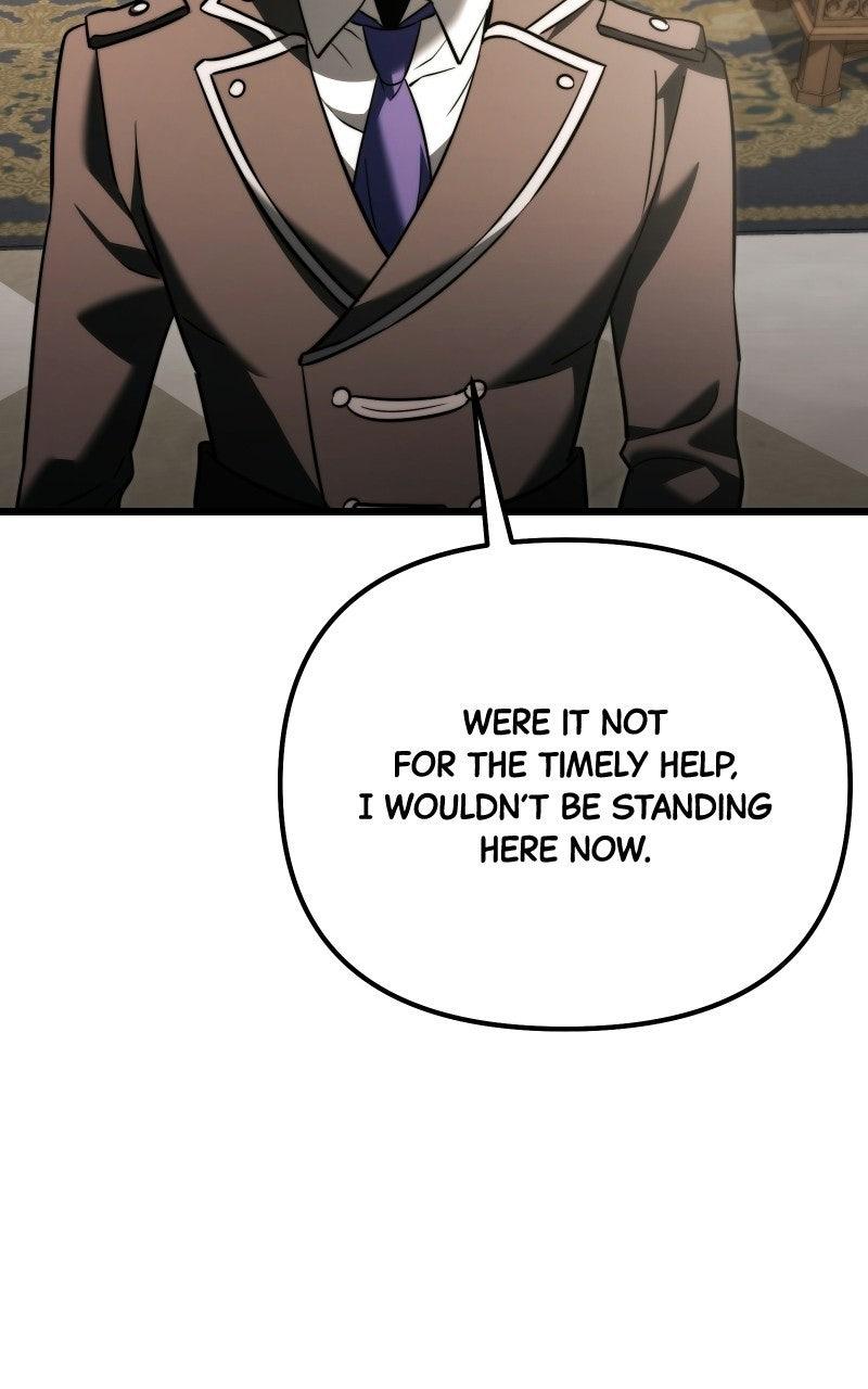 Time-Limited Genius Dark Knight Chapter 167 - Page 35