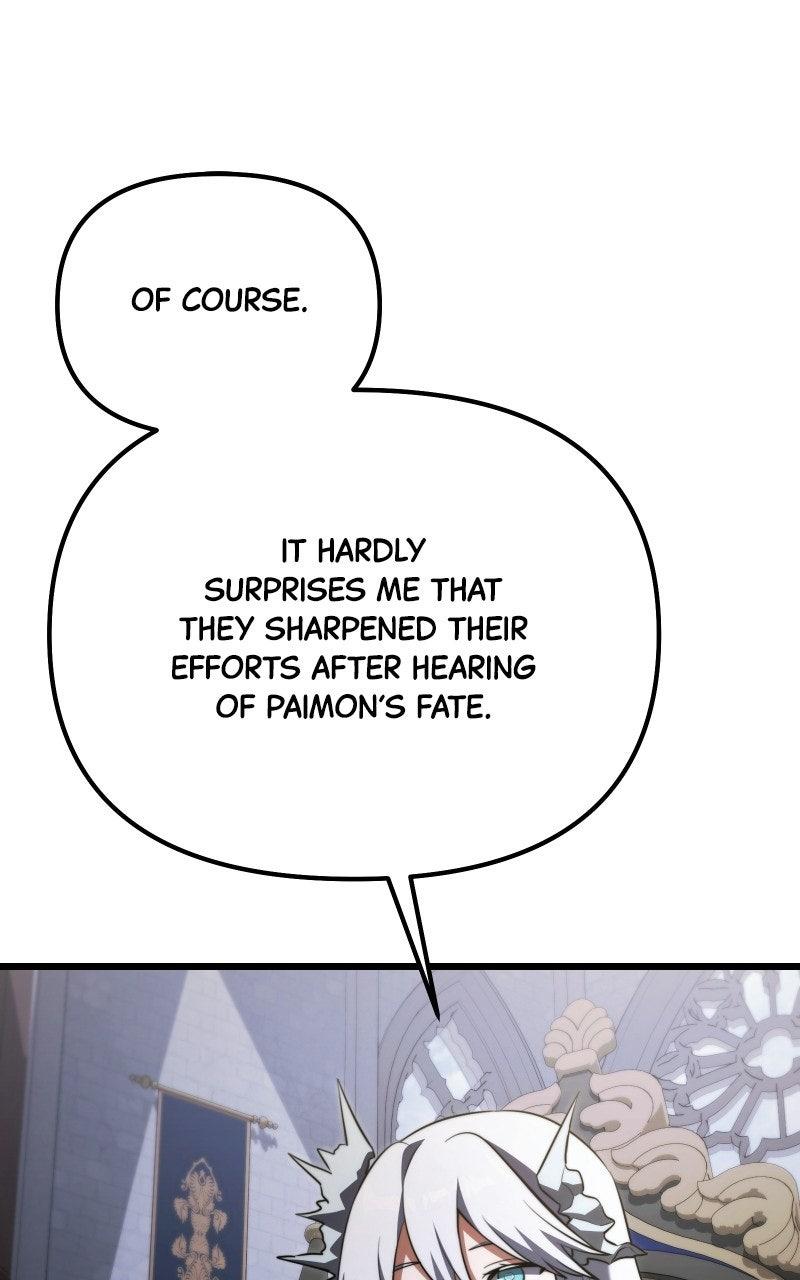 Time-Limited Genius Dark Knight Chapter 167 - Page 36