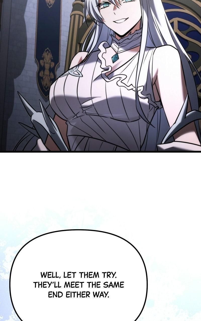 Time-Limited Genius Dark Knight Chapter 167 - Page 37