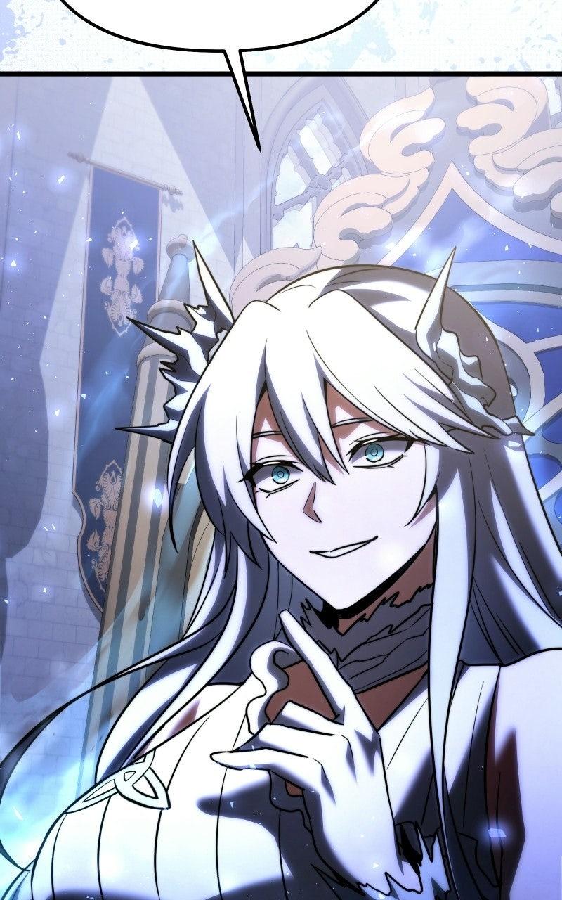 Time-Limited Genius Dark Knight Chapter 167 - Page 38