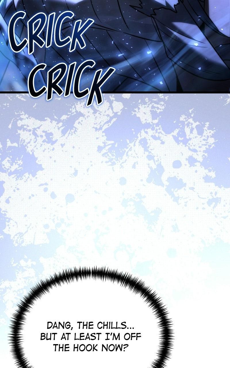 Time-Limited Genius Dark Knight Chapter 167 - Page 39