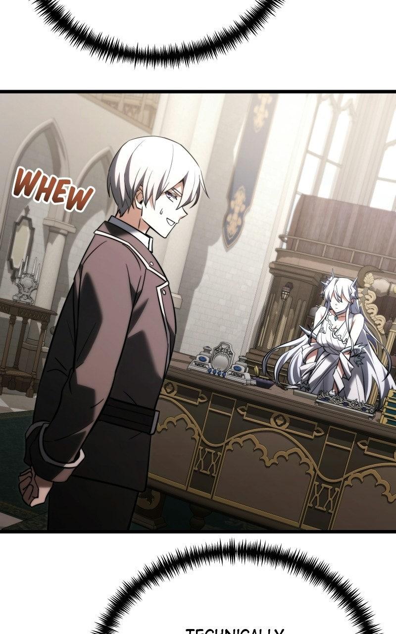 Time-Limited Genius Dark Knight Chapter 167 - Page 40