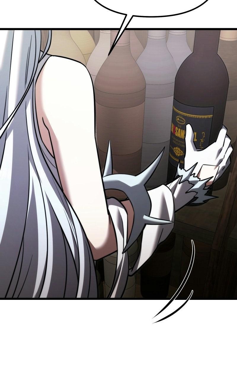 Time-Limited Genius Dark Knight Chapter 167 - Page 42