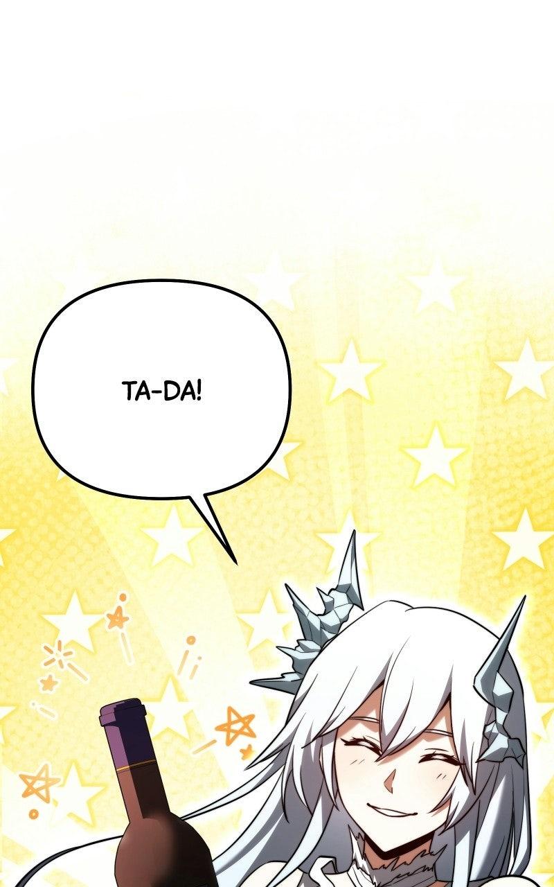 Time-Limited Genius Dark Knight Chapter 167 - Page 43