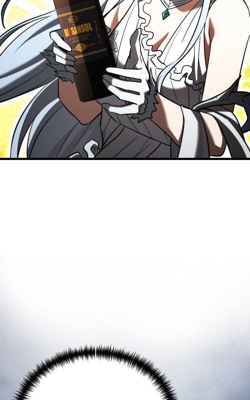 Time-Limited Genius Dark Knight Chapter 167 - Page 44