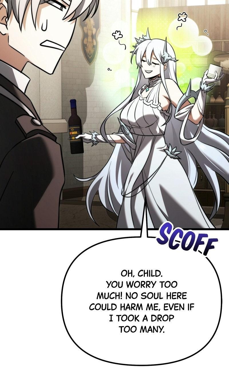 Time-Limited Genius Dark Knight Chapter 167 - Page 47