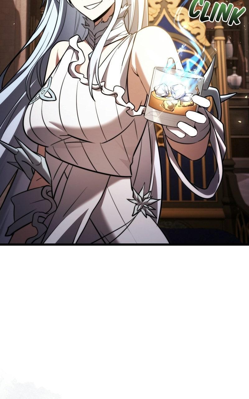 Time-Limited Genius Dark Knight Chapter 167 - Page 51