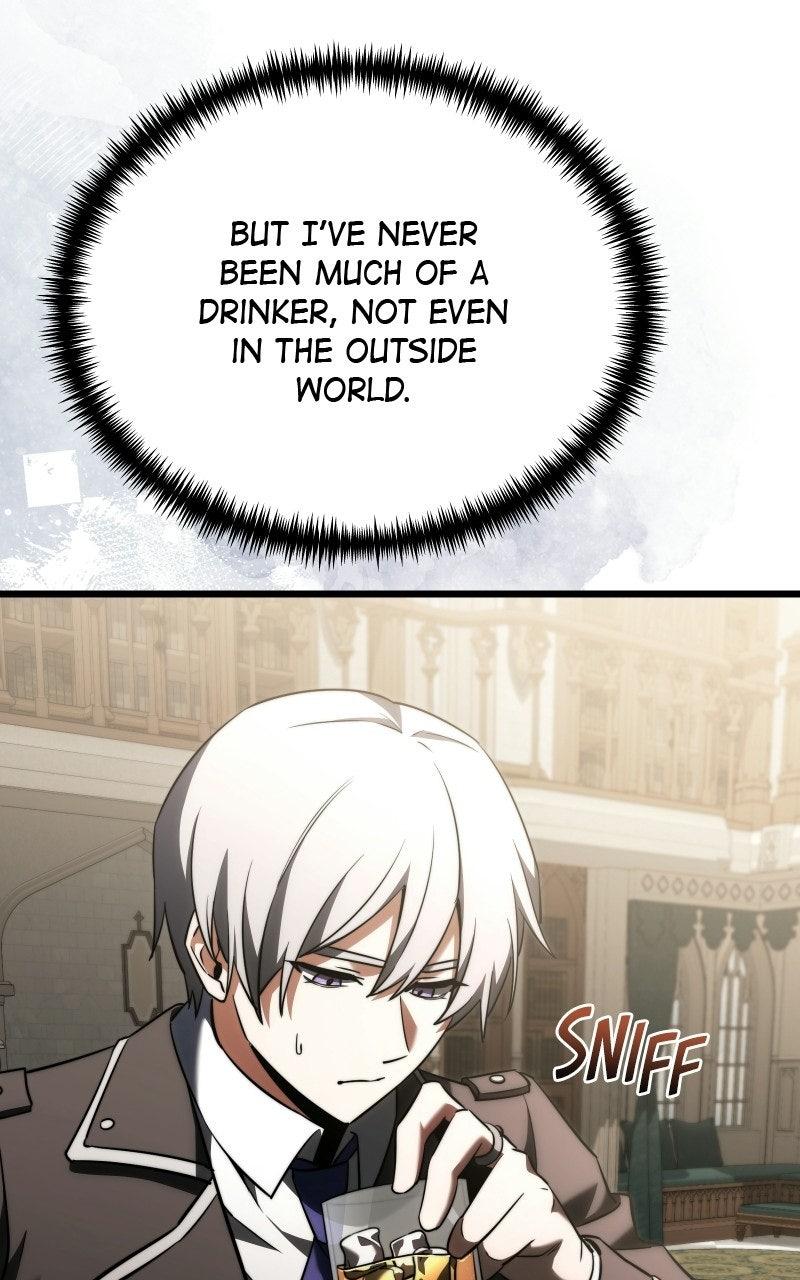 Time-Limited Genius Dark Knight Chapter 167 - Page 52