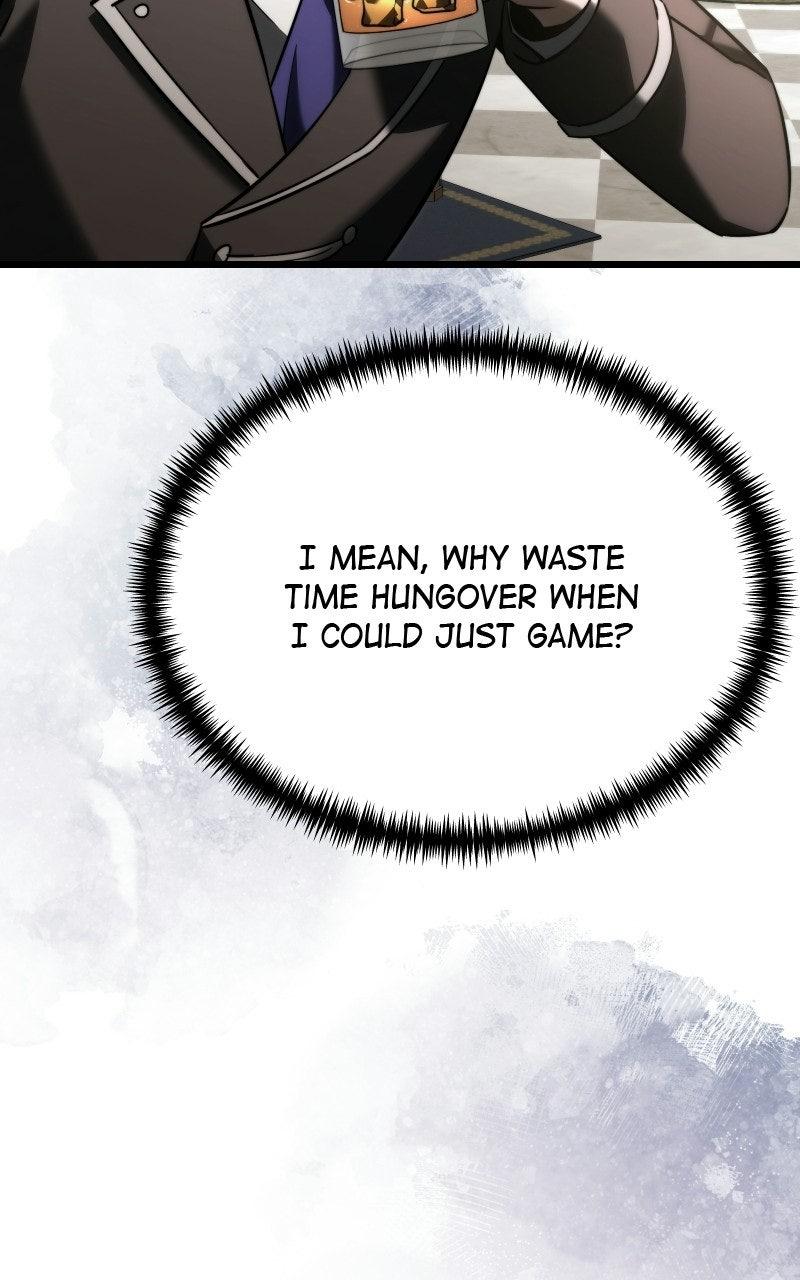 Time-Limited Genius Dark Knight Chapter 167 - Page 53