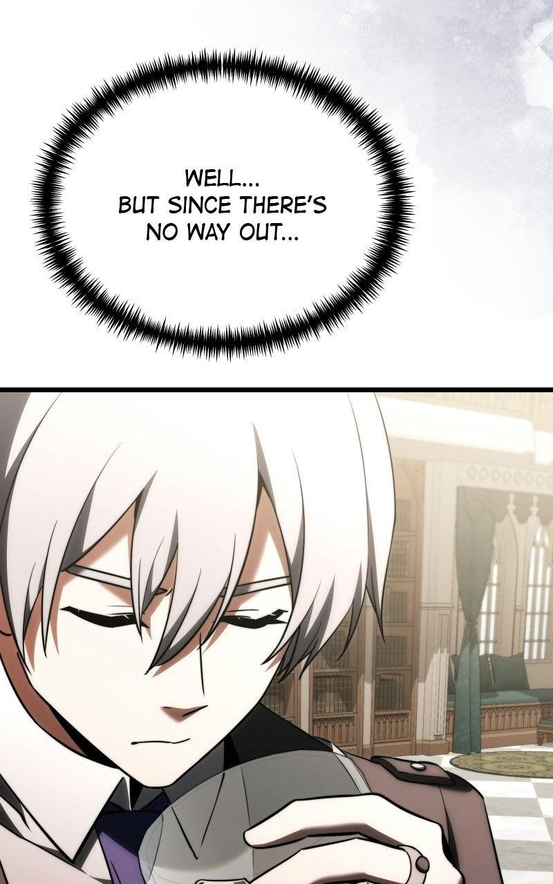 Time-Limited Genius Dark Knight Chapter 167 - Page 54