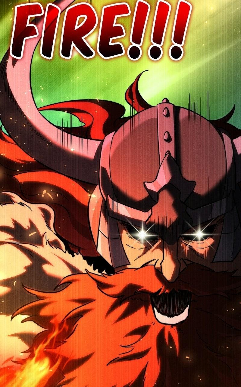 Time-Limited Genius Dark Knight Chapter 167 - Page 56