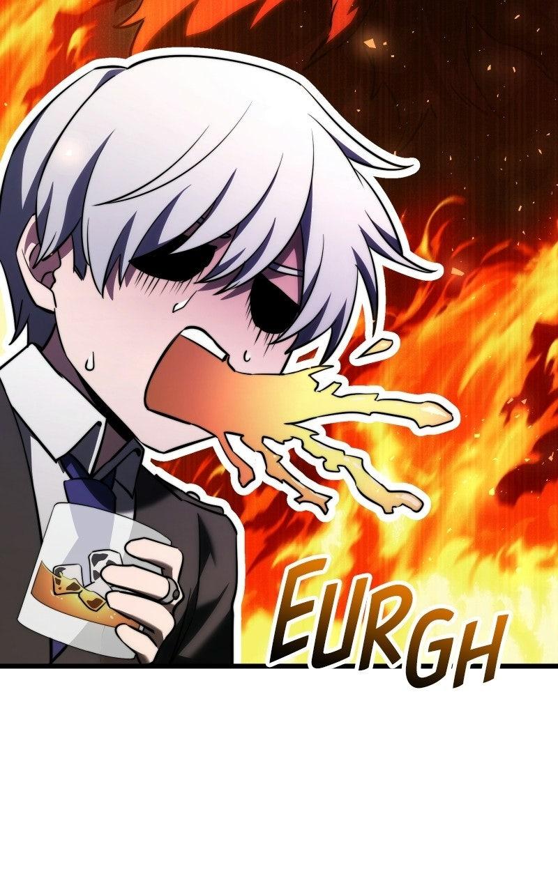 Time-Limited Genius Dark Knight Chapter 167 - Page 57