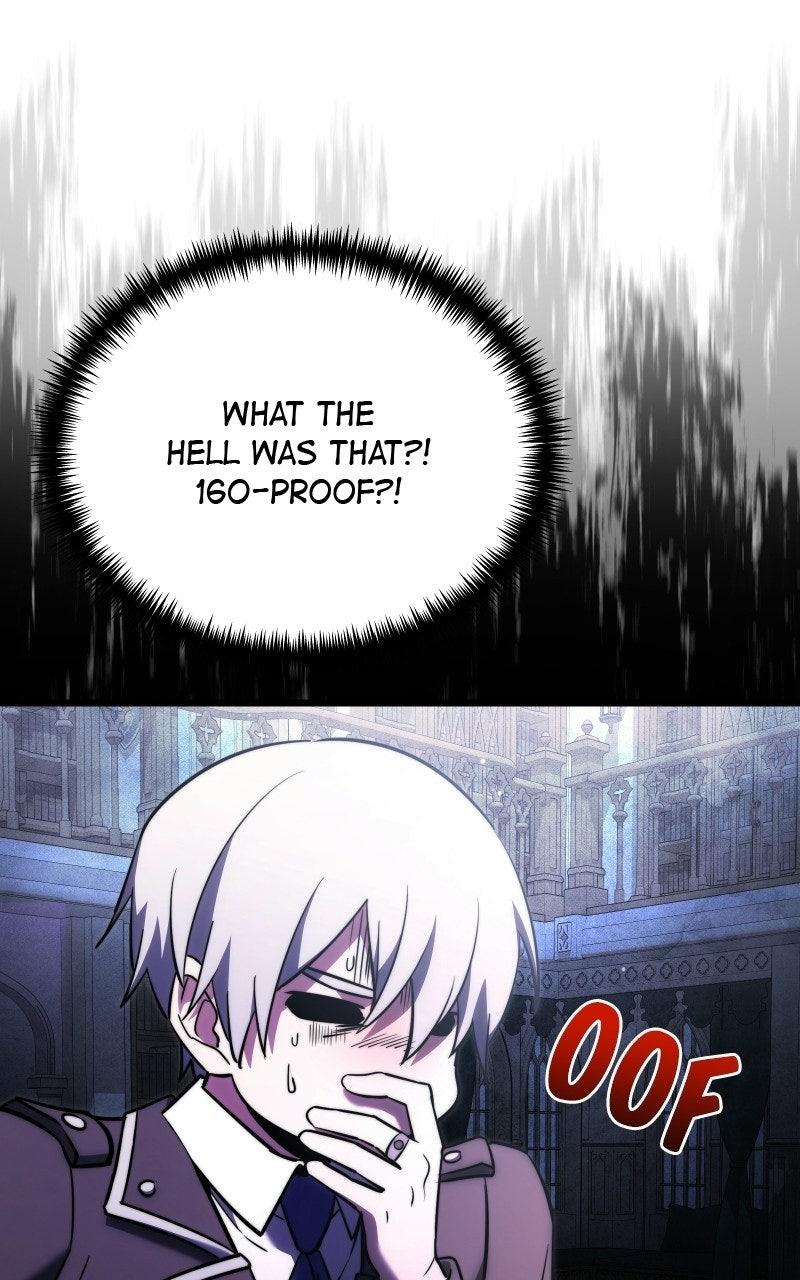 Time-Limited Genius Dark Knight Chapter 167 - Page 58