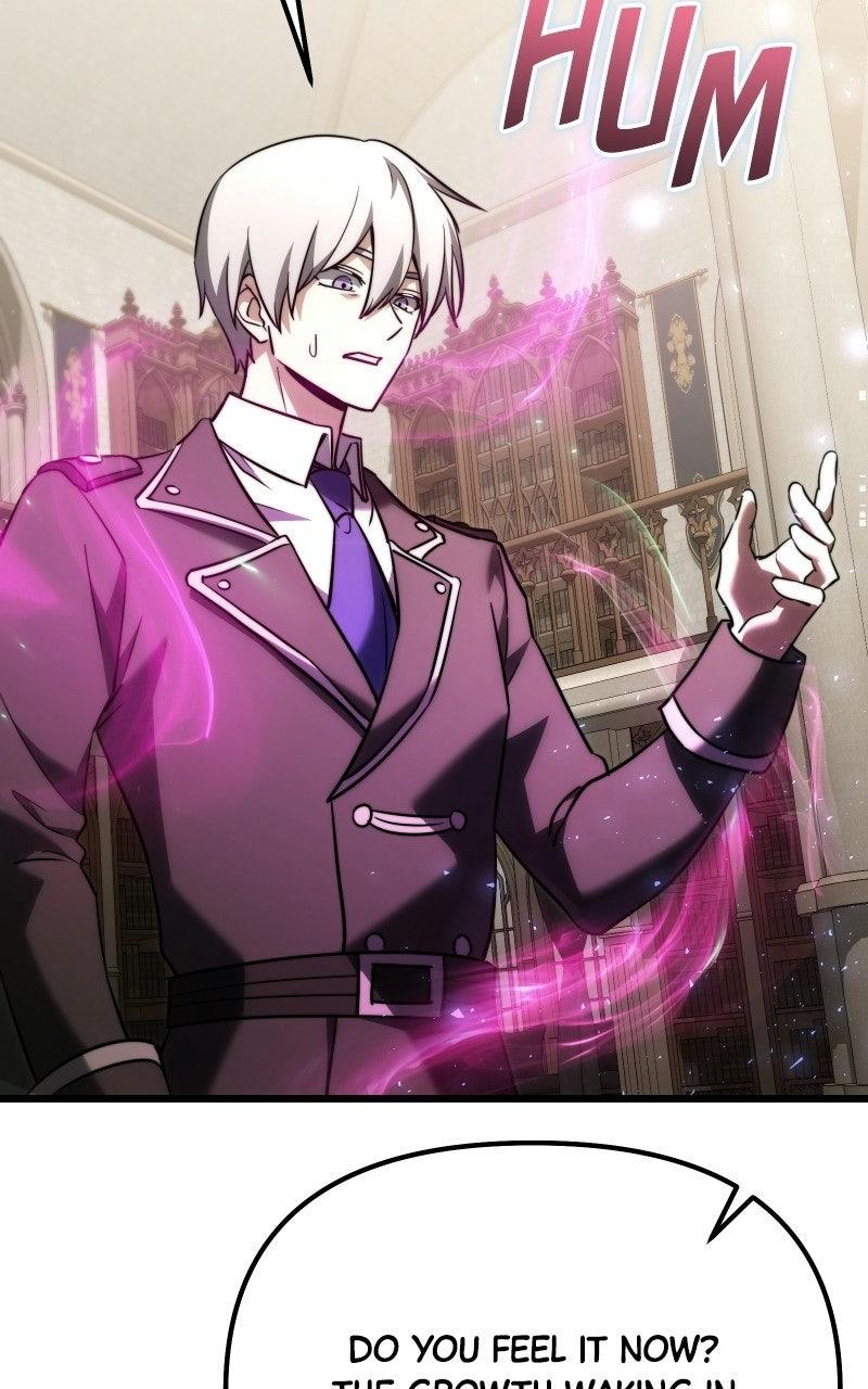 Time-Limited Genius Dark Knight Chapter 167 - Page 64