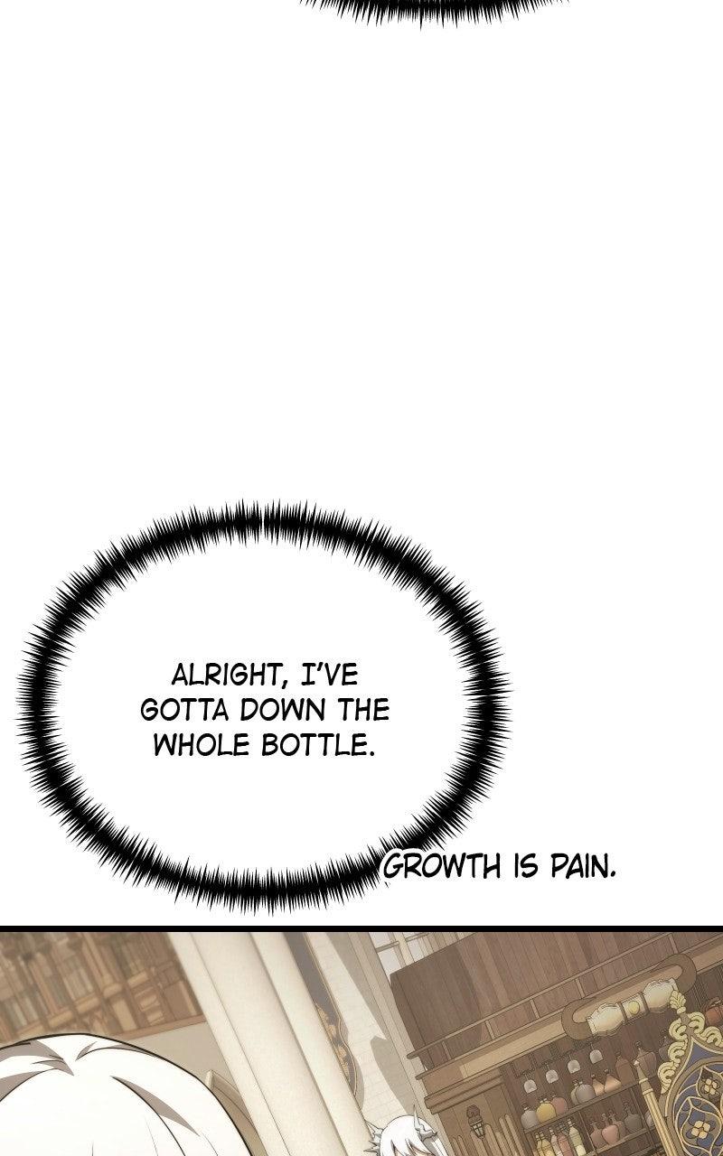 Time-Limited Genius Dark Knight Chapter 167 - Page 67