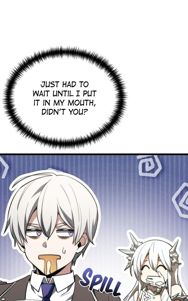 Time-Limited Genius Dark Knight Chapter 167 - Page 69