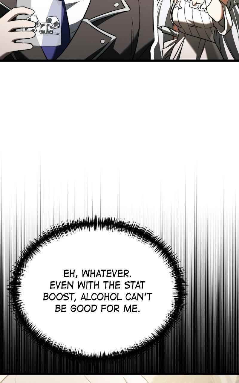 Time-Limited Genius Dark Knight Chapter 167 - Page 70