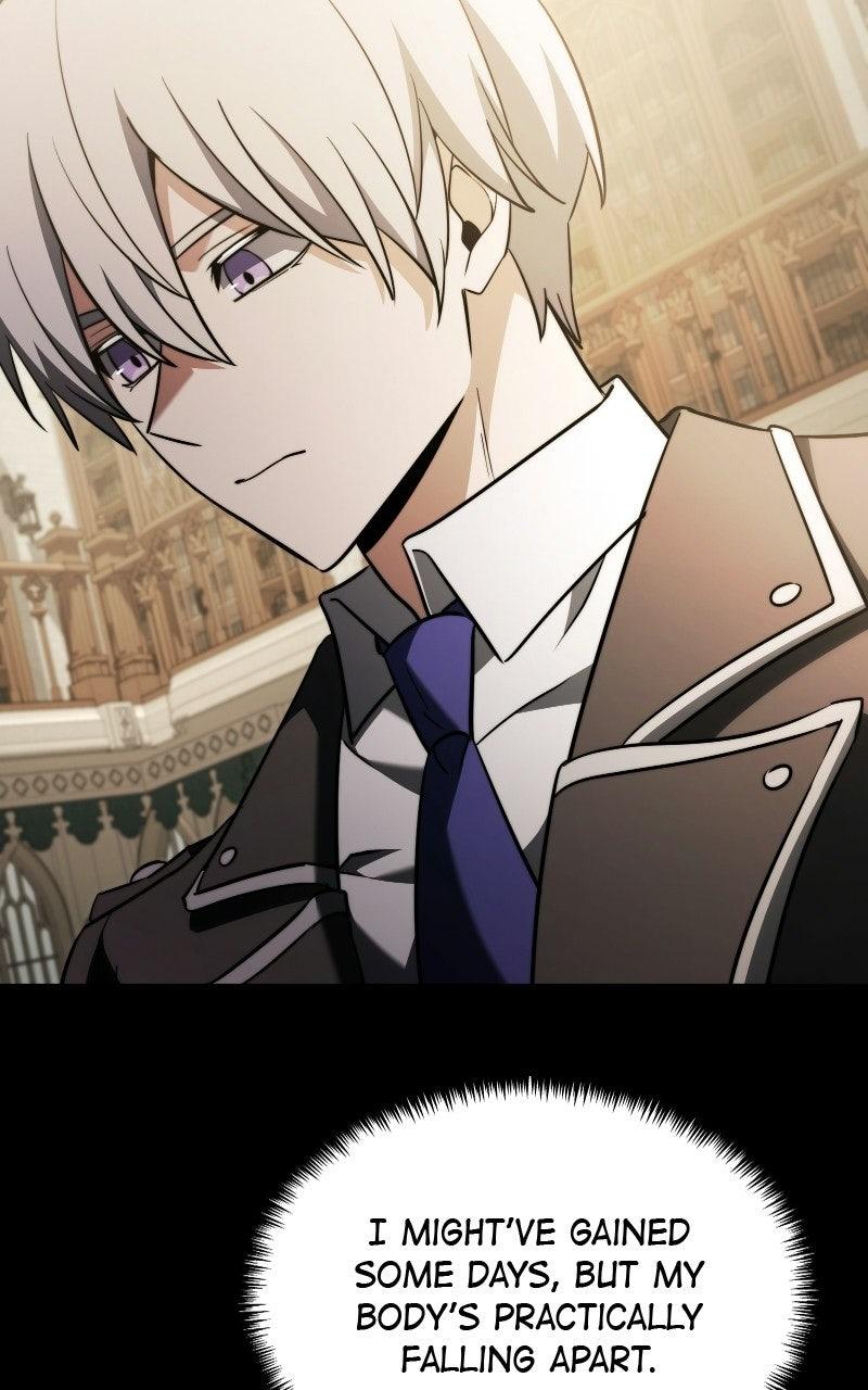 Time-Limited Genius Dark Knight Chapter 167 - Page 71