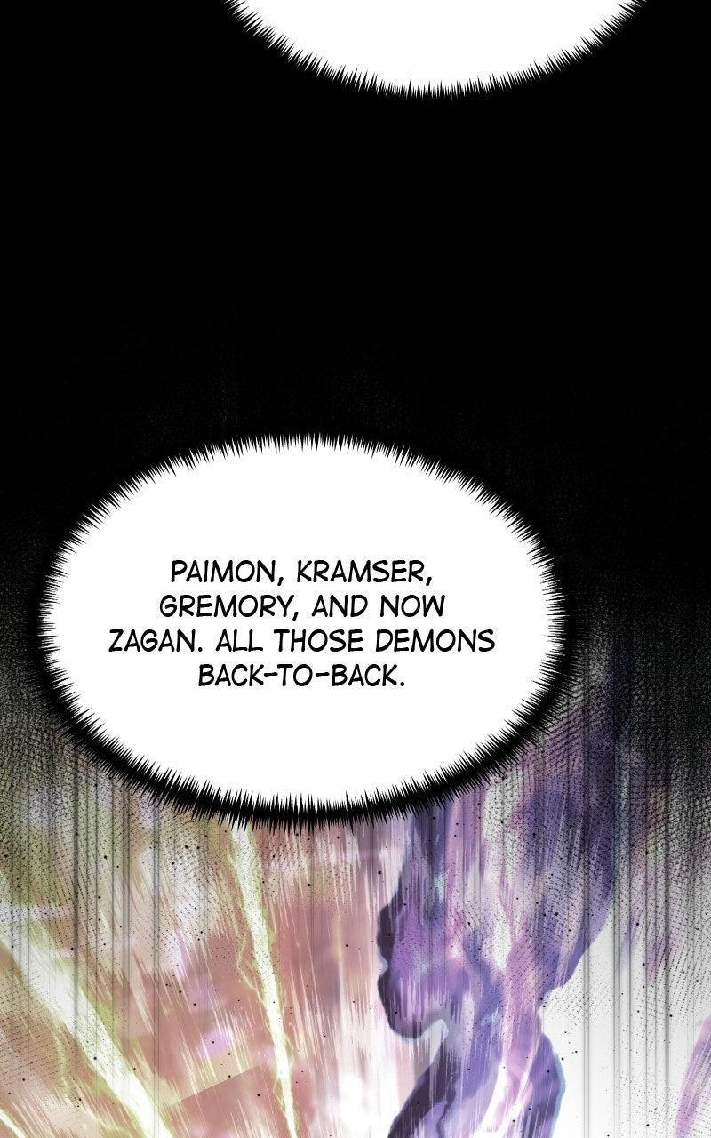 Time-Limited Genius Dark Knight Chapter 167 - Page 72