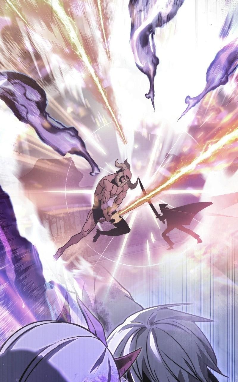 Time-Limited Genius Dark Knight Chapter 167 - Page 73