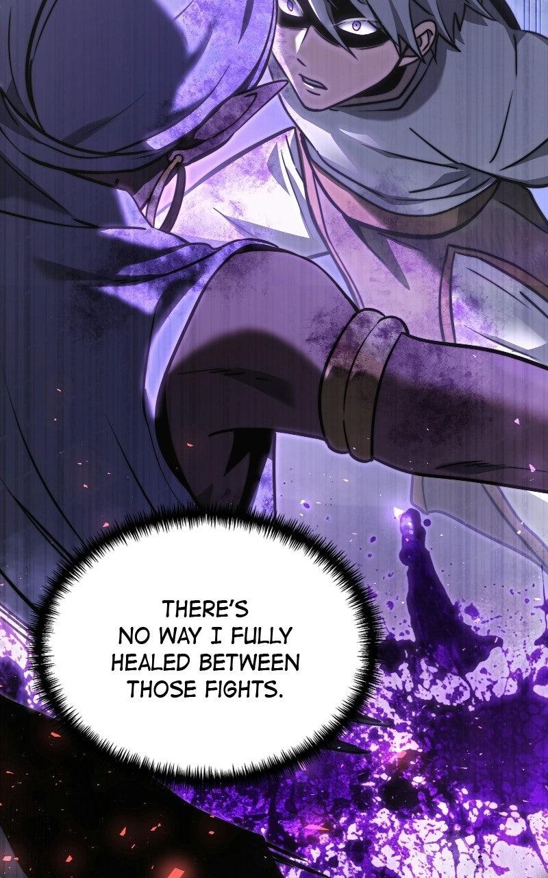 Time-Limited Genius Dark Knight Chapter 167 - Page 74