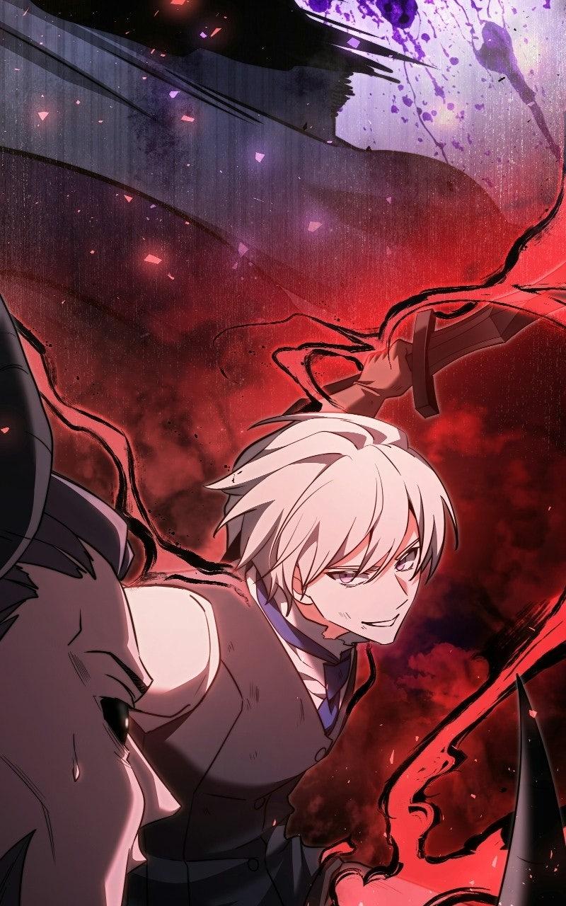 Time-Limited Genius Dark Knight Chapter 167 - Page 75