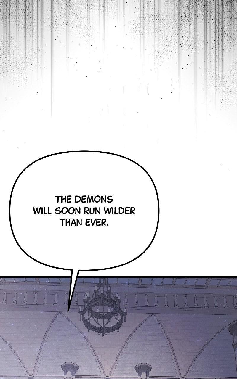 Time-Limited Genius Dark Knight Chapter 167 - Page 77