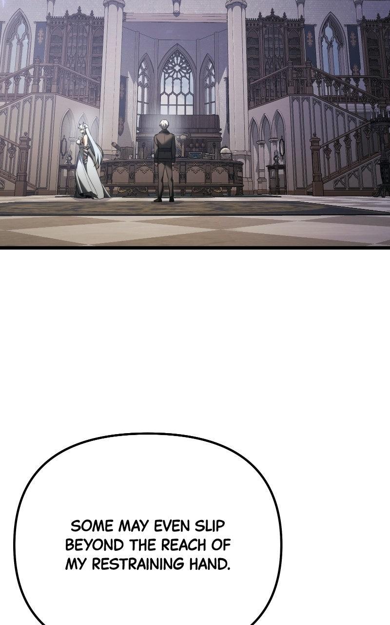 Time-Limited Genius Dark Knight Chapter 167 - Page 78