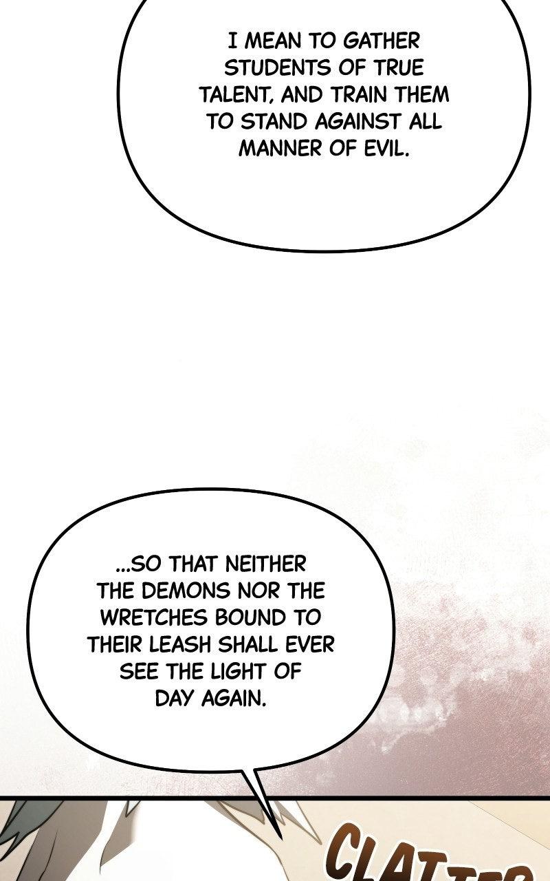 Time-Limited Genius Dark Knight Chapter 167 - Page 80