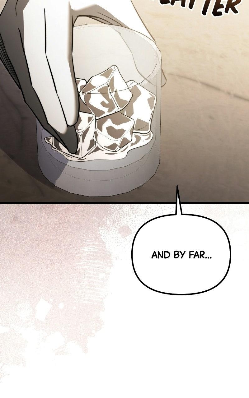 Time-Limited Genius Dark Knight Chapter 167 - Page 81