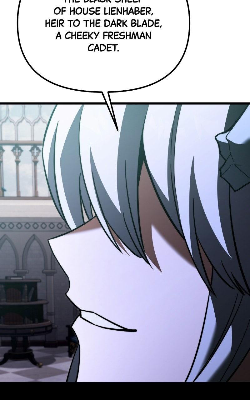 Time-Limited Genius Dark Knight Chapter 167 - Page 84