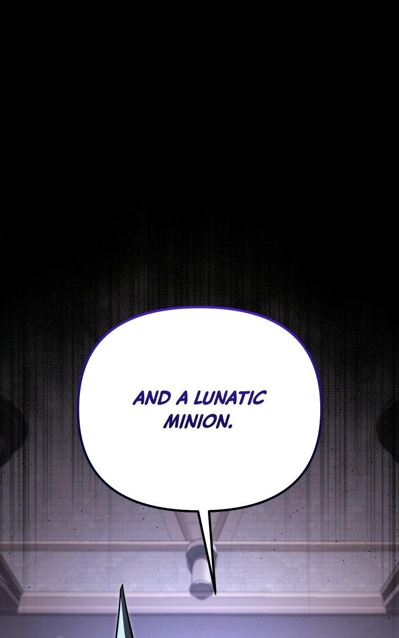 Time-Limited Genius Dark Knight Chapter 167 - Page 85