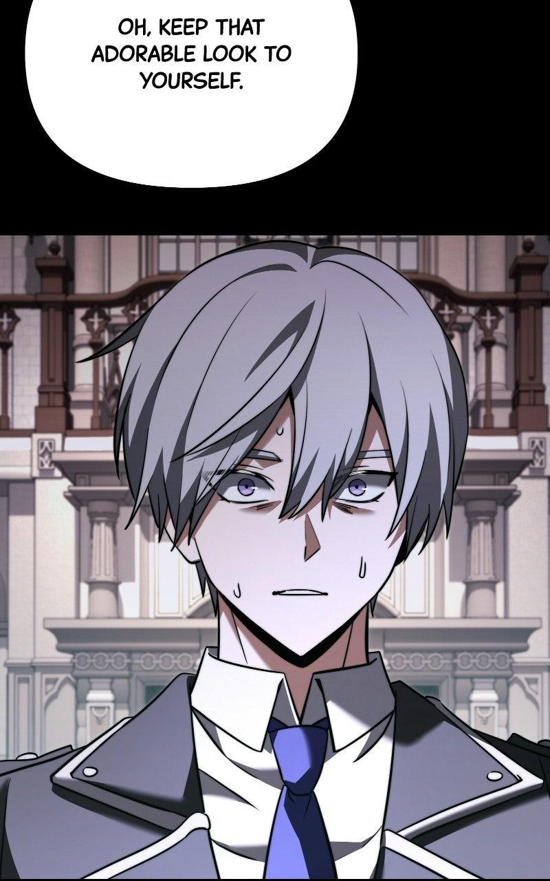 Time-Limited Genius Dark Knight Chapter 167 - Page 89