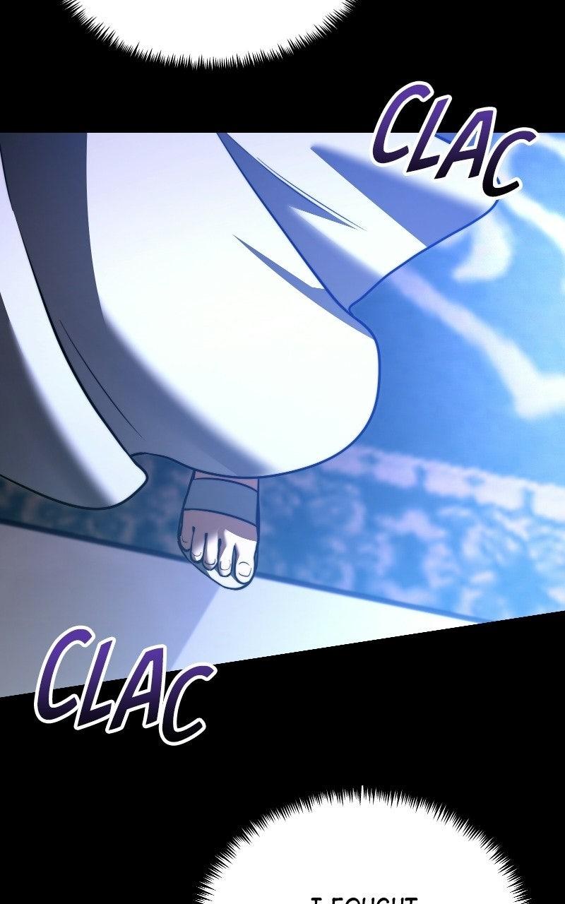 Time-Limited Genius Dark Knight Chapter 167 - Page 91