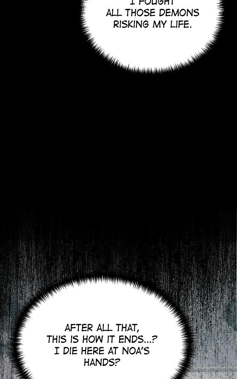 Time-Limited Genius Dark Knight Chapter 167 - Page 92