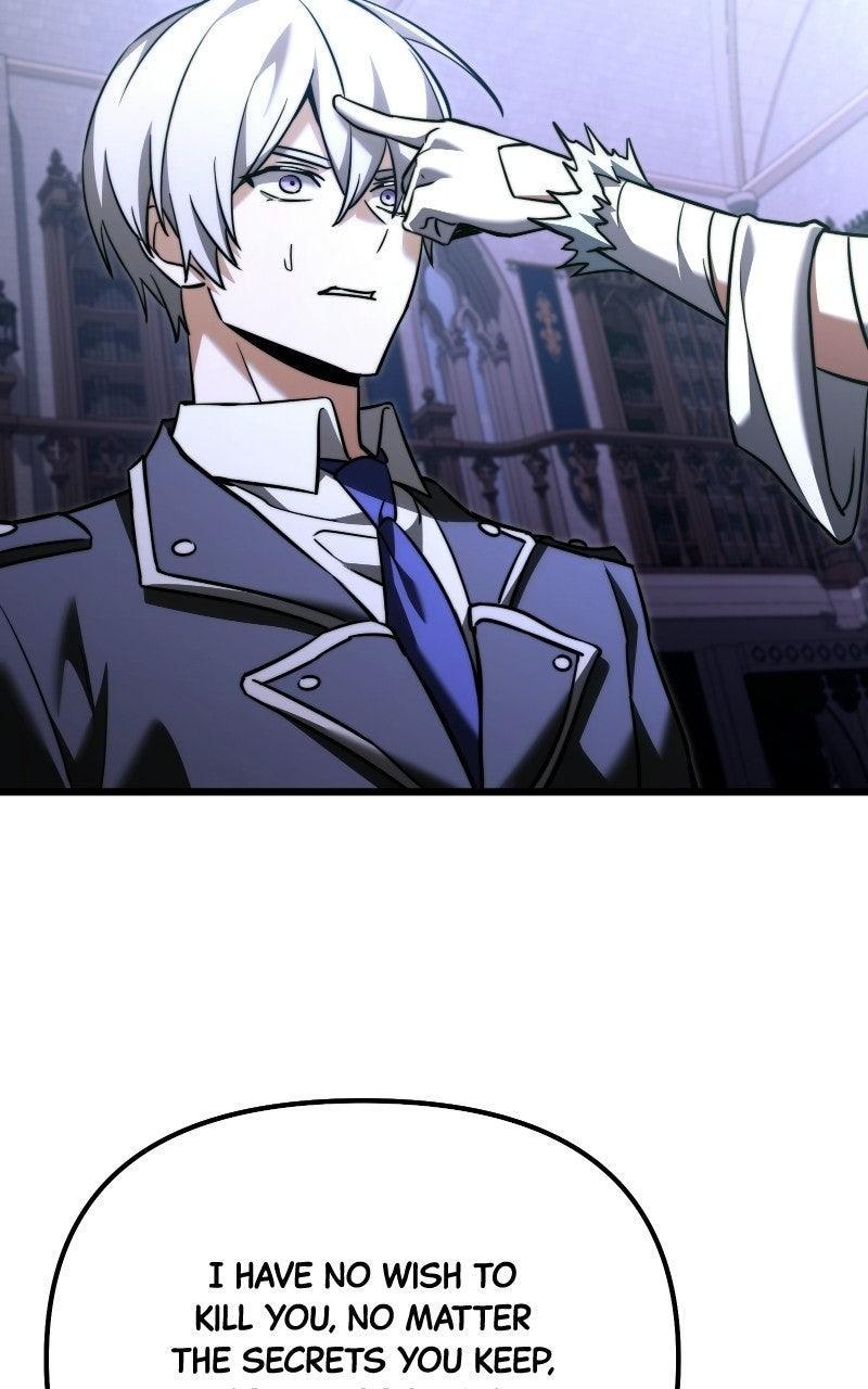 Time-Limited Genius Dark Knight Chapter 167 - Page 96