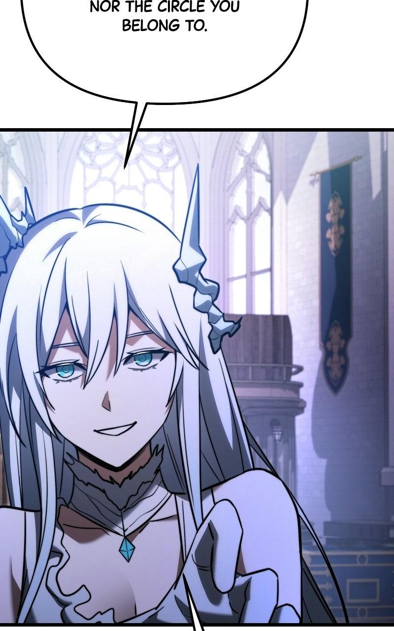 Time-Limited Genius Dark Knight Chapter 167 - Page 97