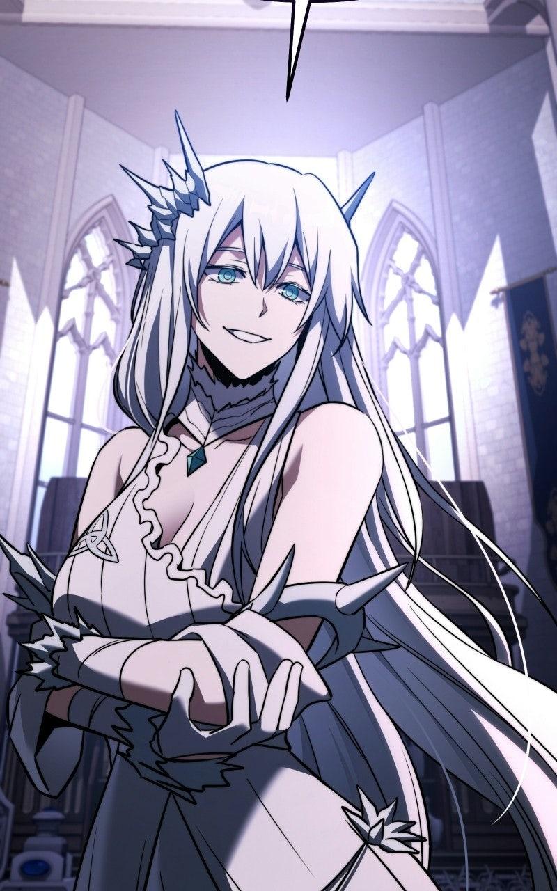 Time-Limited Genius Dark Knight Chapter 167 - Page 99