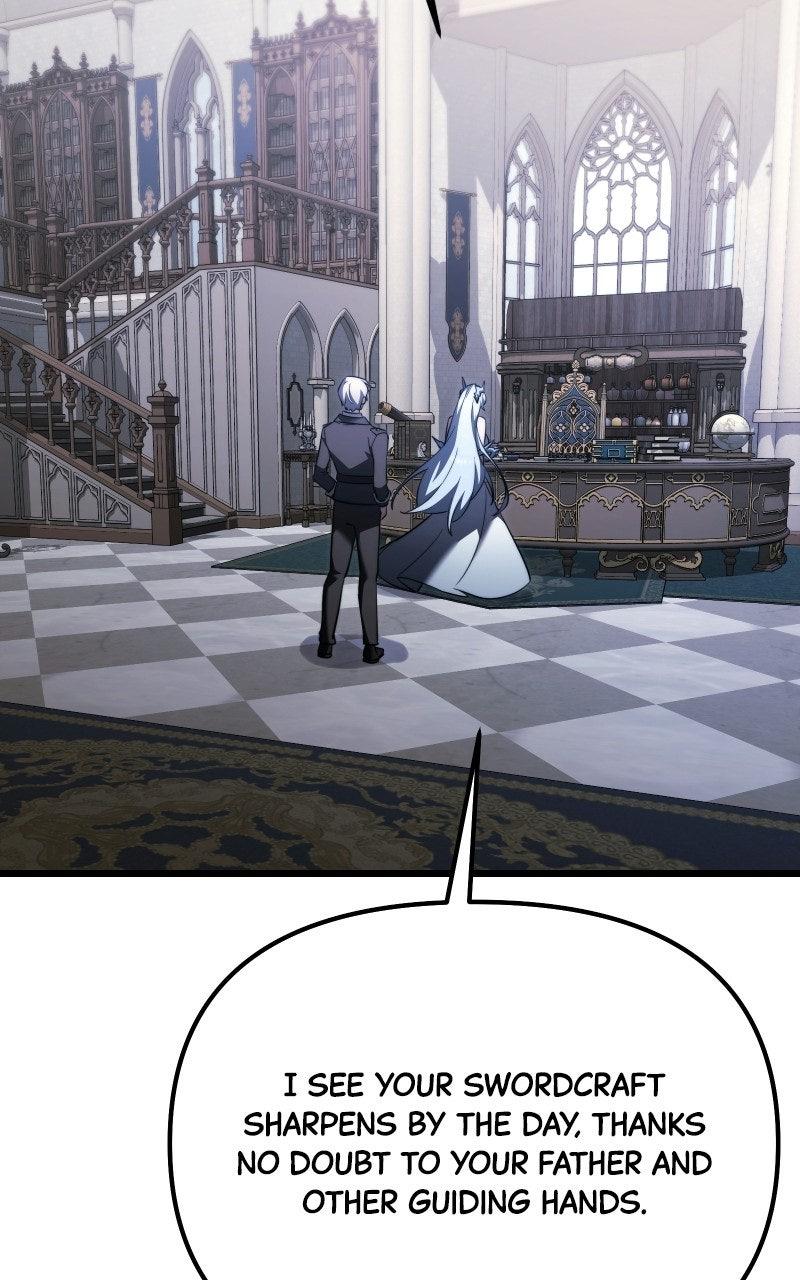 Time-Limited Genius Dark Knight Chapter 167 - Page 101