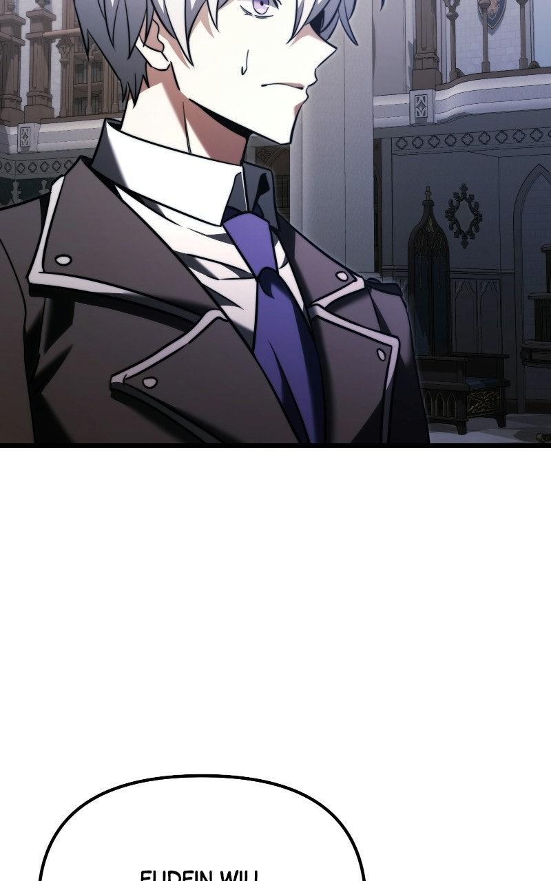 Time-Limited Genius Dark Knight Chapter 167 - Page 103