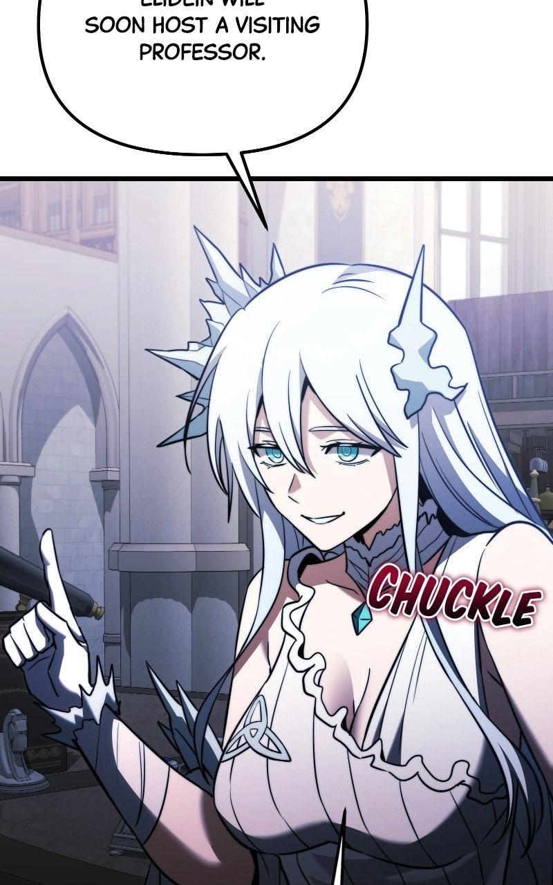 Time-Limited Genius Dark Knight Chapter 167 - Page 104