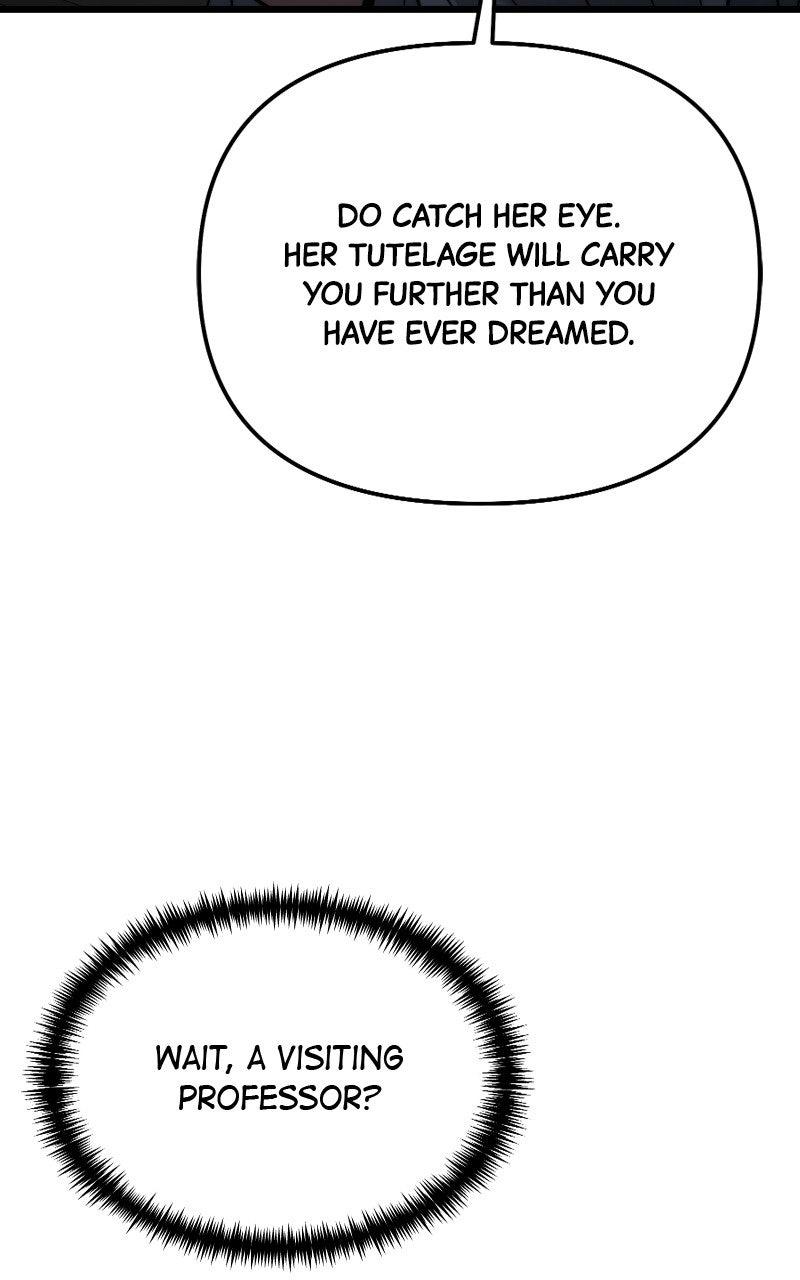 Time-Limited Genius Dark Knight Chapter 167 - Page 105