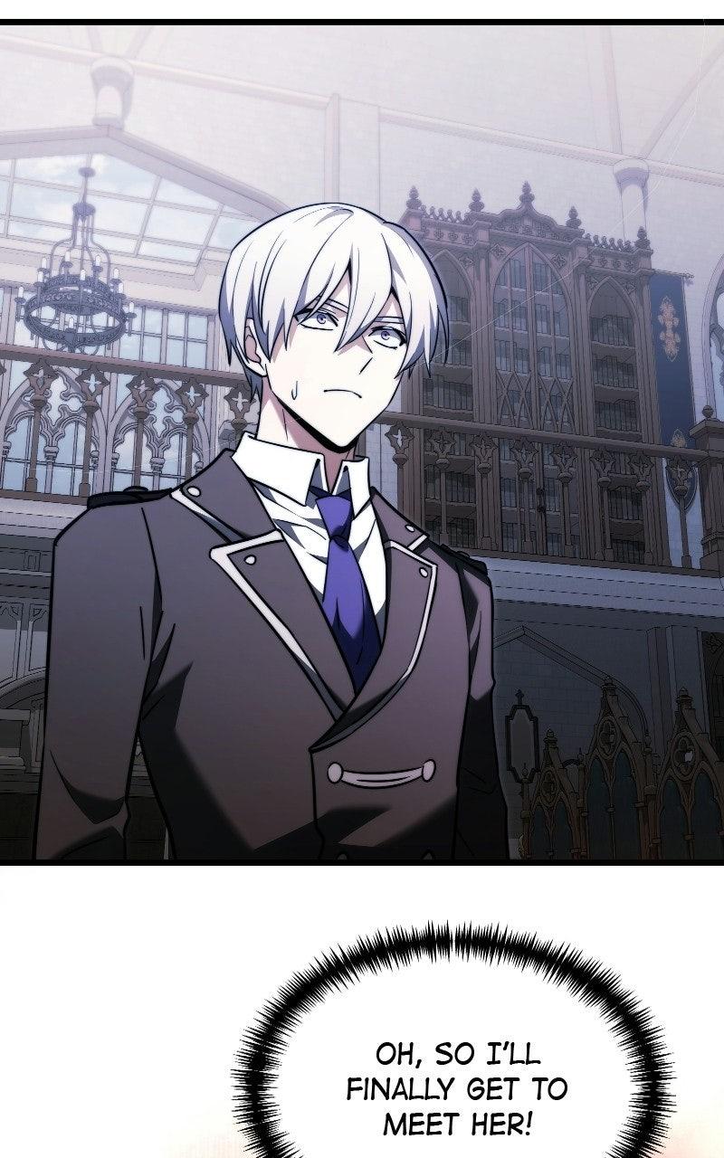 Time-Limited Genius Dark Knight Chapter 167 - Page 106