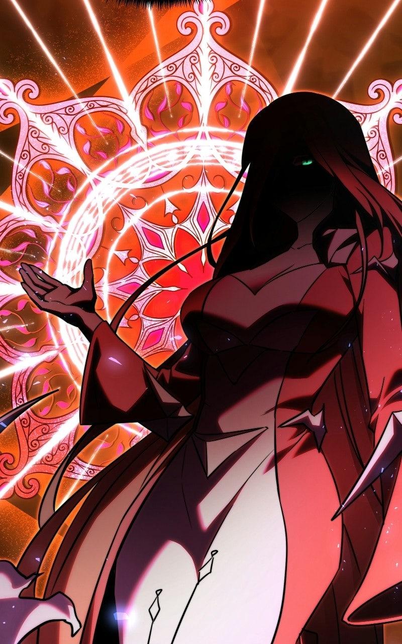 Time-Limited Genius Dark Knight Chapter 167 - Page 108