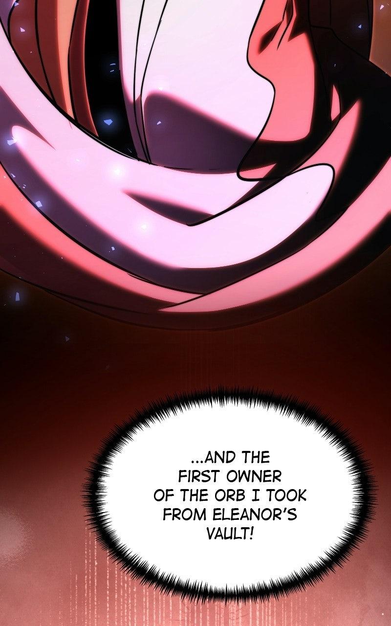 Time-Limited Genius Dark Knight Chapter 167 - Page 109