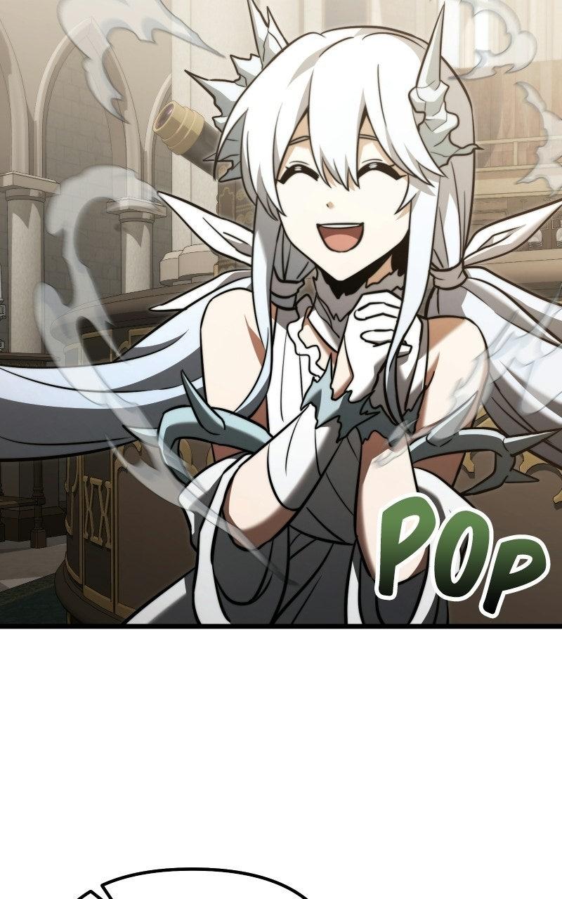 Time-Limited Genius Dark Knight Chapter 167 - Page 111