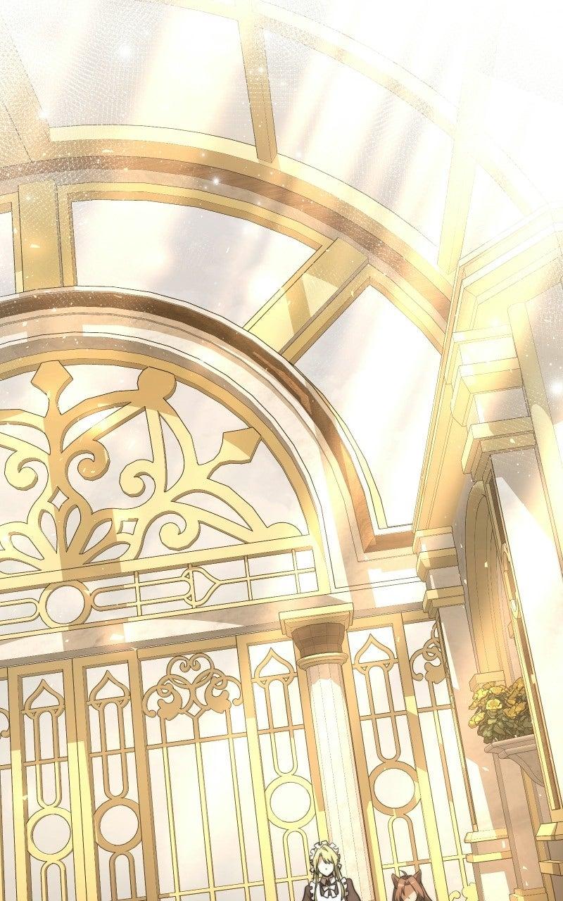 Time-Limited Genius Dark Knight Chapter 167 - Page 114